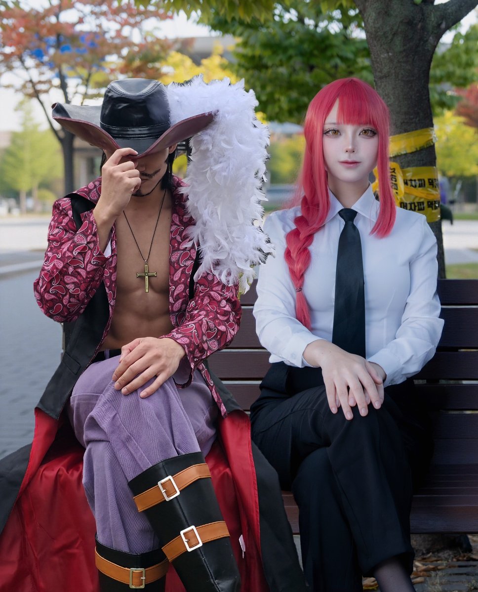 happpy_hs's tweet image. 강함과 아름다움이 함께하는 순간.