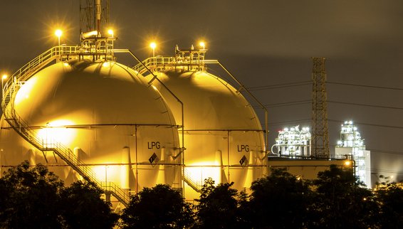 Swinging LPG market: An in-depth analysis from the price perspective -- Drewry analyses the possible impact on the trade and shipping rates from this move, full analysis at: 
drewry.co.uk/maritime-resea…
#shipping #lpgprice #Aramco