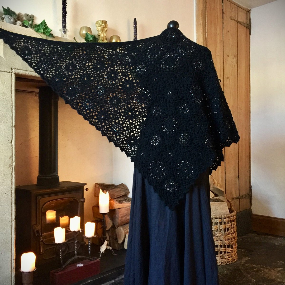 MagpieintheMoonlight tweet media