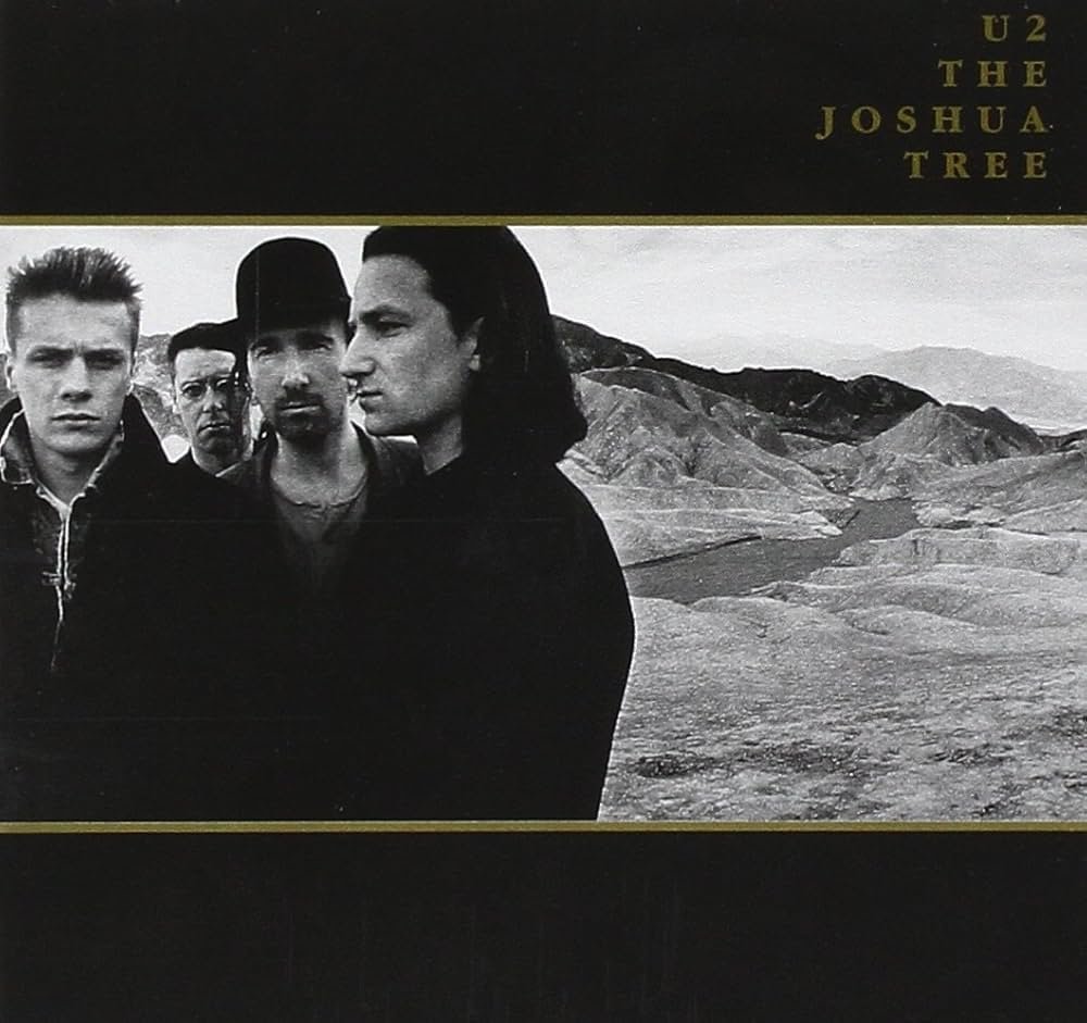 TheExtremeMusi1's tweet photo. What ALBUM is a perfect 10, all the way from START to FINISH? 🤔

I'll start:

The Joshua Tree, by U2. https://t.co/Oqho8ehHaK