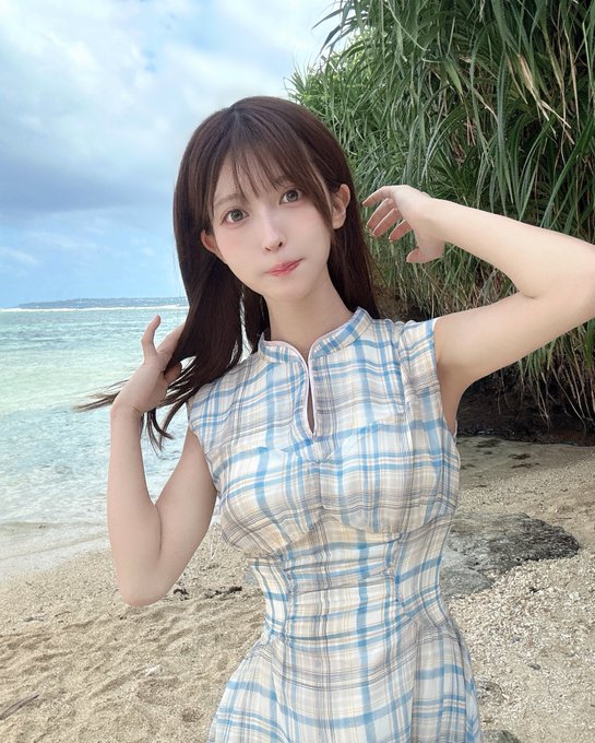 Twitterのコスプレ画像5