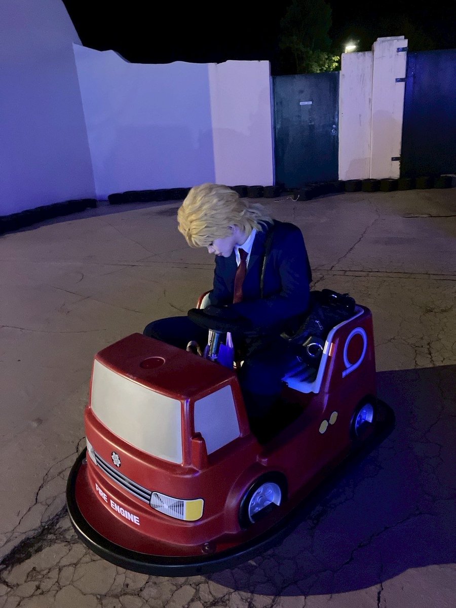 200円ケチって座ってみただけのディ