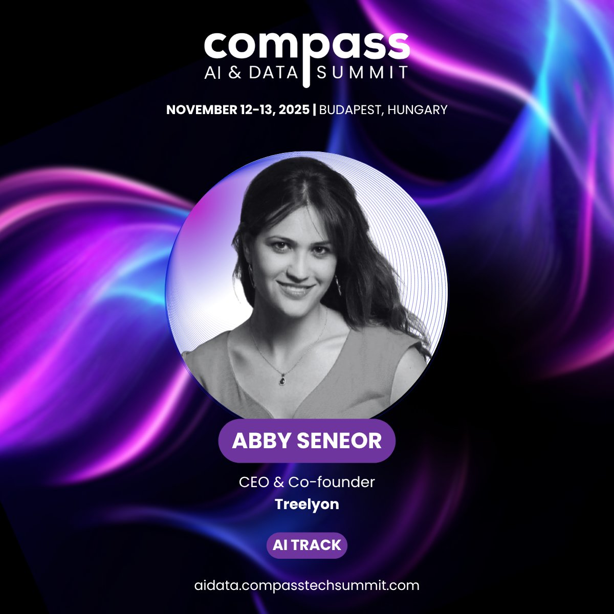 Compass Tech Summit tweet media