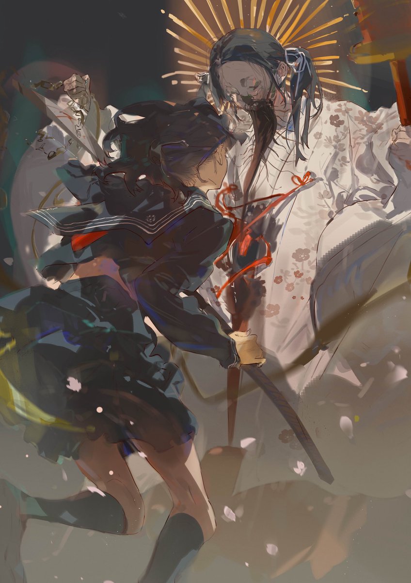 「process2」|M U(*☻-☻*)～のイラスト