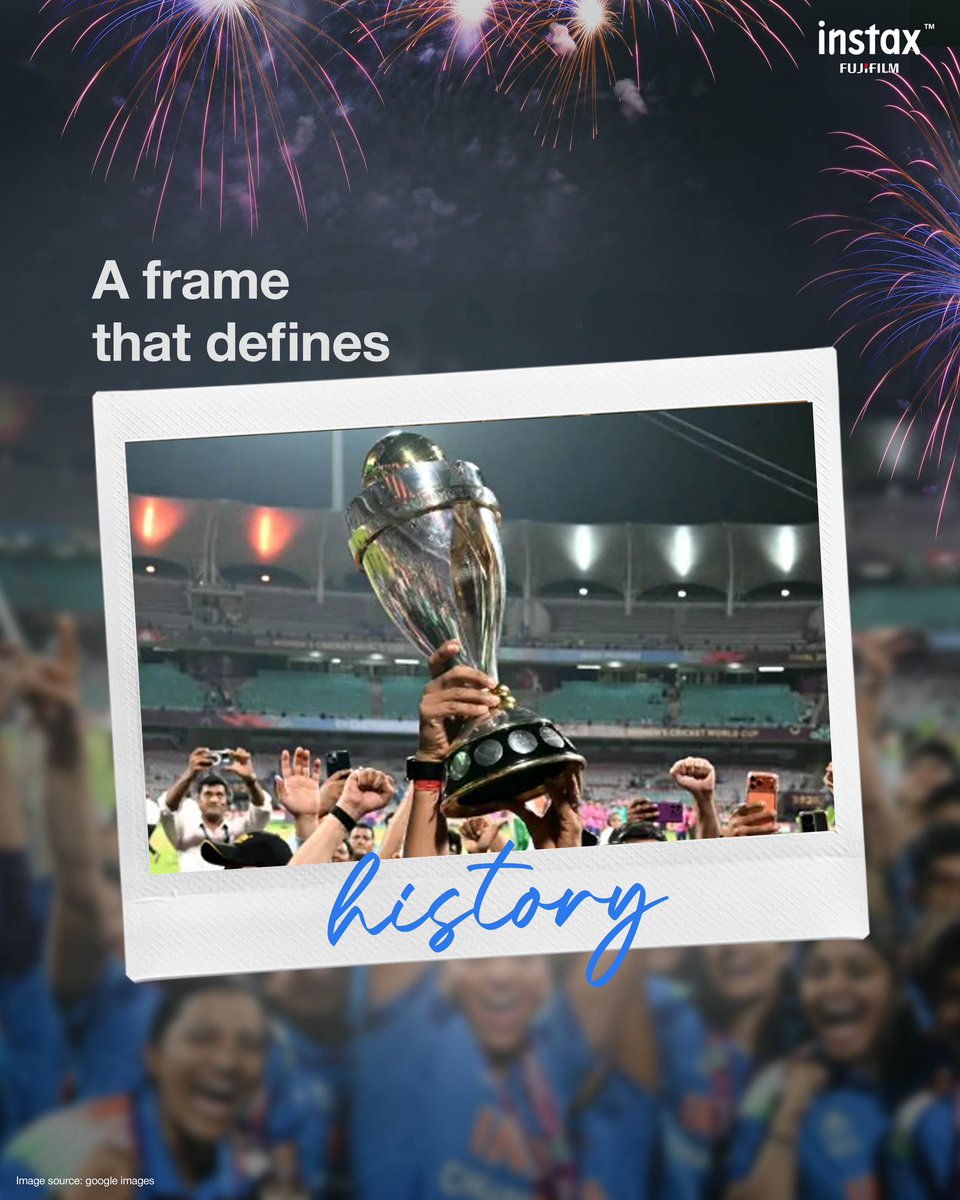 Instax India tweet media