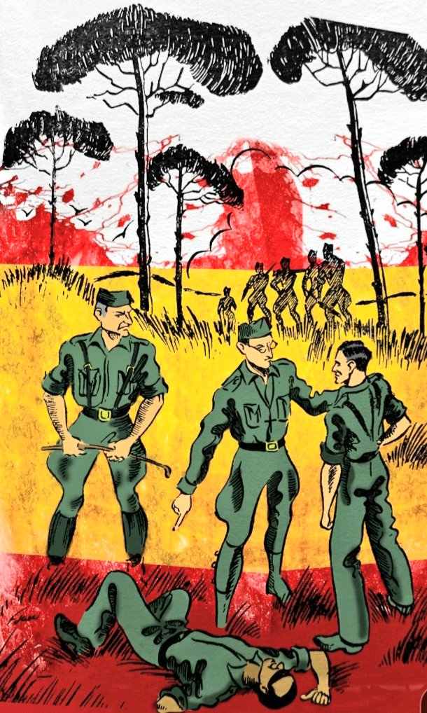 <a href="/serjesuita/">Fonfo Alonso-Lasheras SJ</a> <a href="/ParroquiaBorja/">Parroquia San Francisco de Borja</a> <a href="/JesuitasMadrid/">Jesuitas Madrid</a> #PadreHuidobro, capellán de la concordia, páter de la reconciliación, héroe de almas legionarias, ejemplo de valores y virtudes heroicas en vida.
<a href="/ParroquiaBorja/">Parroquia San Francisco de Borja</a> <a href="/UCOMILLAS/">Universidad Pontificia Comillas</a> <a href="/JesuitasESP/">Compañía de Jesús</a>