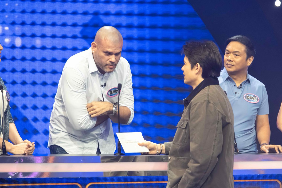 Family Feud Philippines tweet media