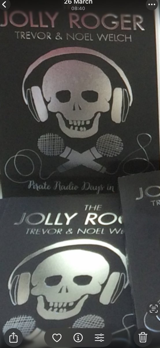 Trevor Welch tweet media