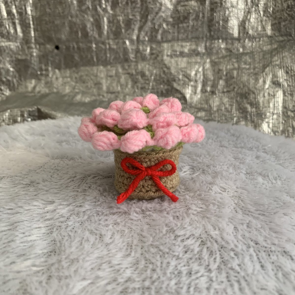 mew ୨୧ // OPEN CUSTOM CROCHET KEYCHAIN 🧶 tweet media