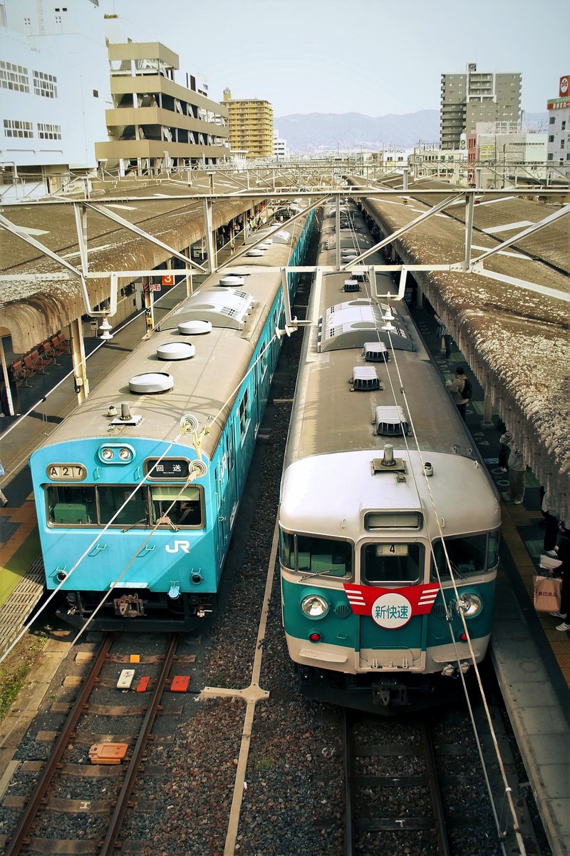 鉄撮り屋 ぺぺ on X