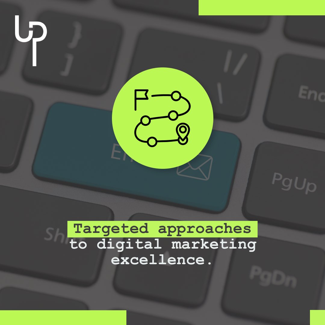 upsize_digital's tweet photo. Targeted approaches to digital marketing excellence. https://t.co/1GKr6ixfQv