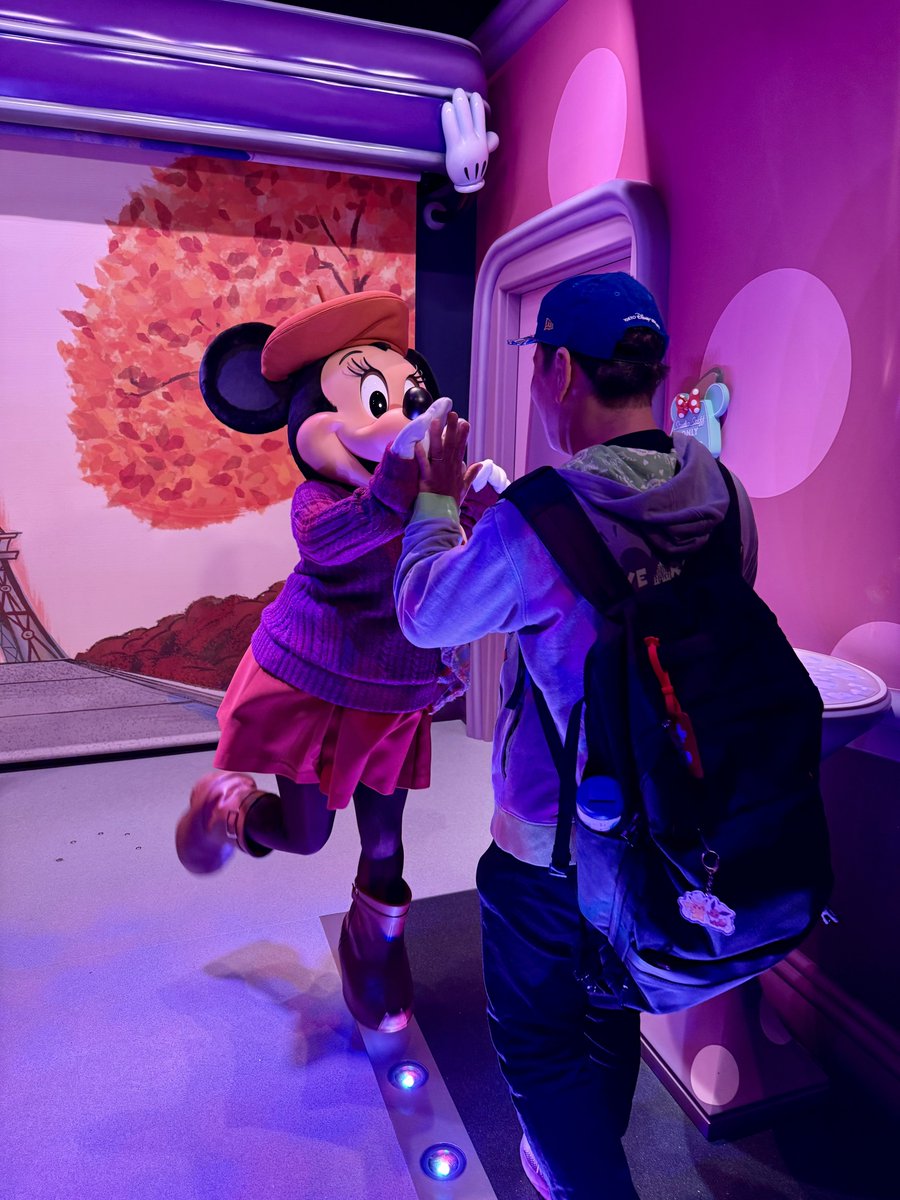 ミッキー☆プロフ見てください☆ FW590B | ミッキー&フレンズ | セイコーウオッチ株式会社