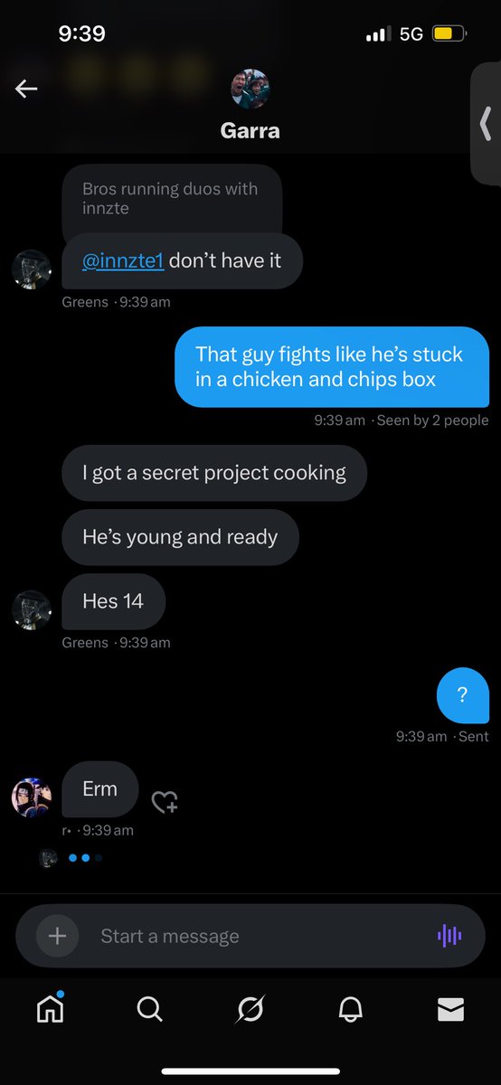 Greens01 tweet media