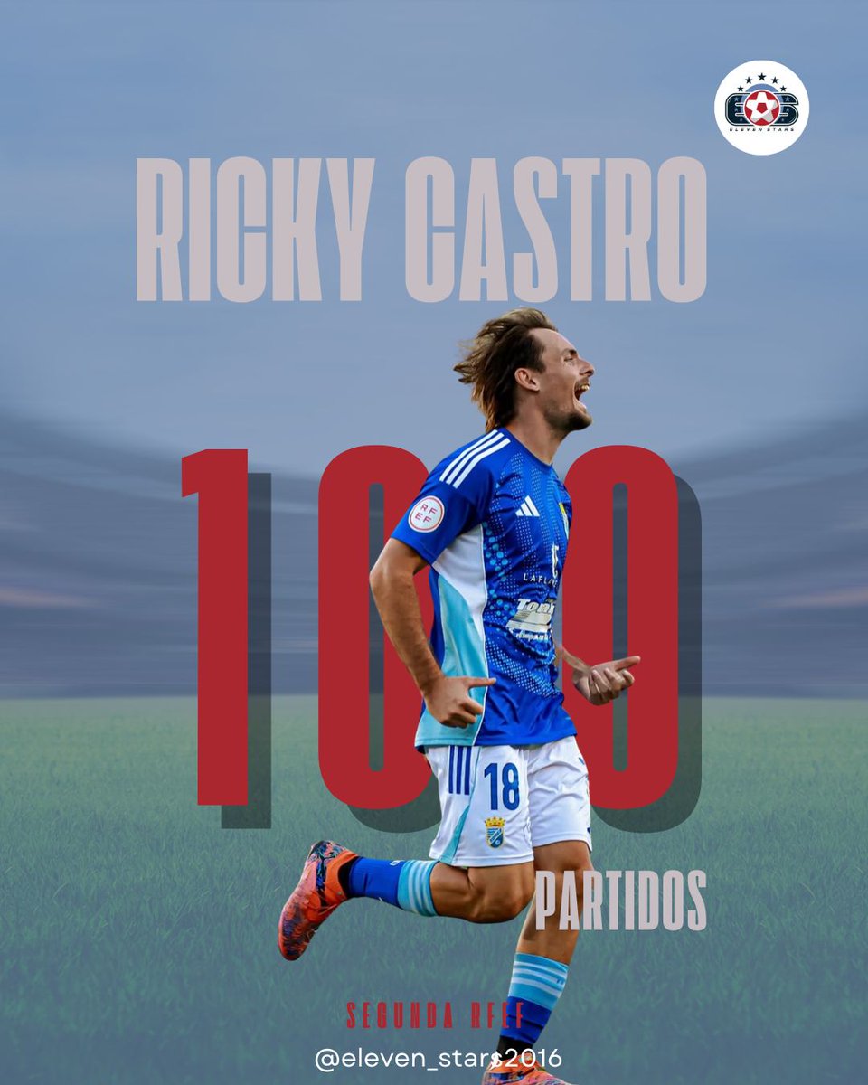 Eleven Stars tweet media