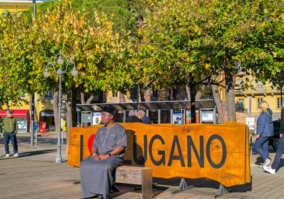 Happy new week and a beautiful new November!🌞✨

Peace is found in #hodl -ing Bitcoin,
Hope is found in #spedn -ing Bitcoin,
and Joy is found in both💛

 Plan to attend Nigeria Bitcoin Conference | naijabitcoin.org

Support our bitcoin love story | wutem.love