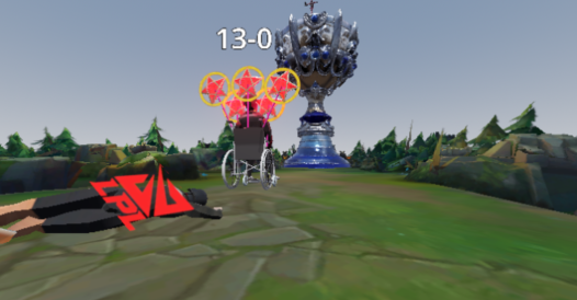 Quick FYI: Brother Hai's Pho Restaurant is NOT my Graduation Thesis Project (GTP)! I haven't met grad requirements yet. The rumor is false but harmless, and honestly, I wish it was true!

Thanks to everyone (except H-Uni) for the support! ❤️