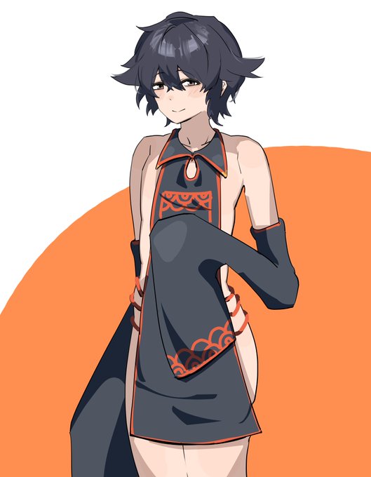 今の絵柄でお友達FAリメイク