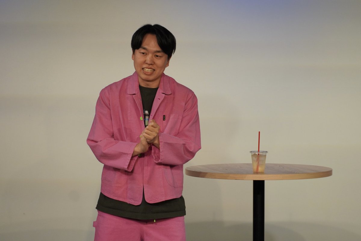 ジェネレーソンズ オンライン くじ ジェラードン かみちぃ よしもと