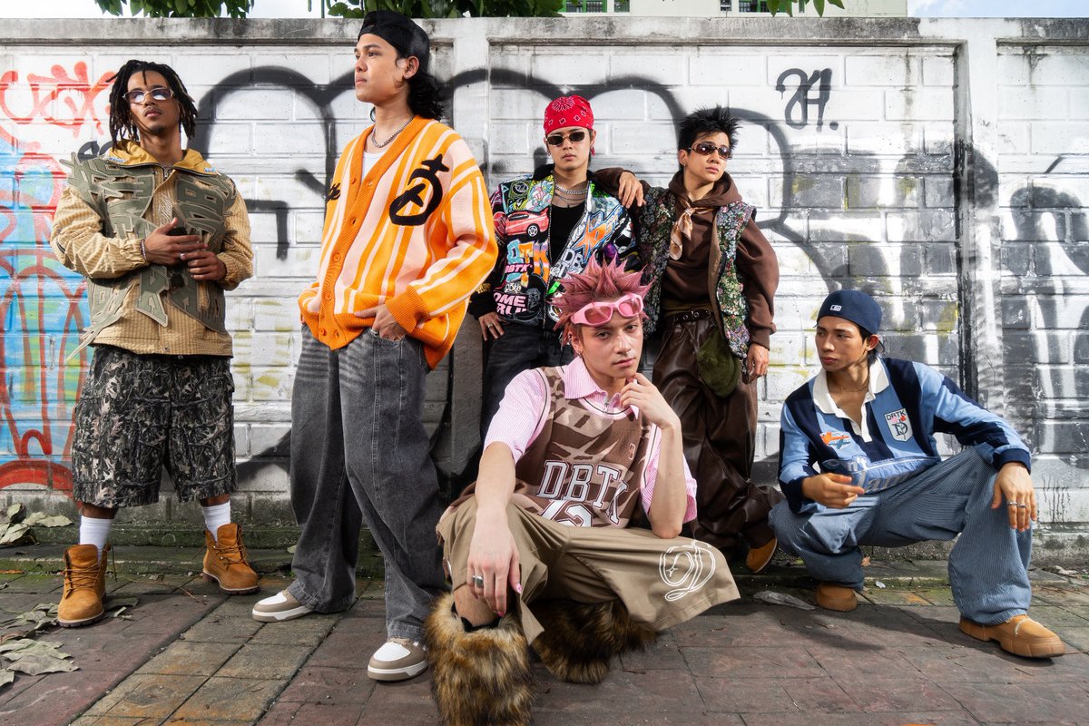 belovedtaneo's tweet image. the kalyefication of ppop