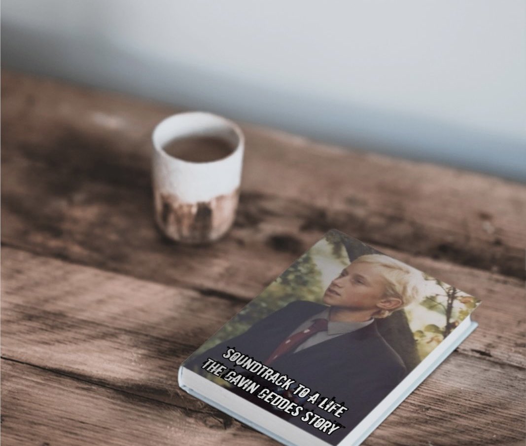 Gavin Geddes tweet media