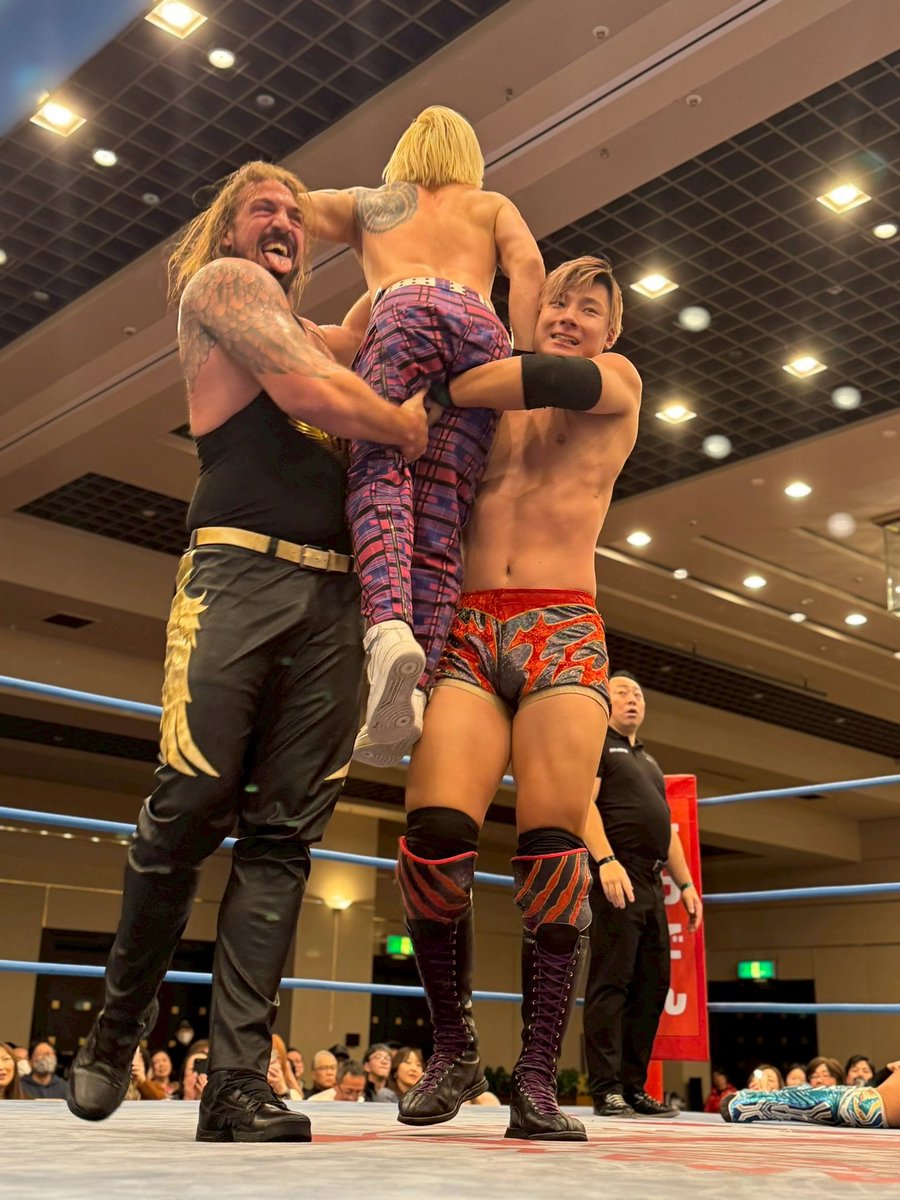 大☺︎吉 よしね だいき on X