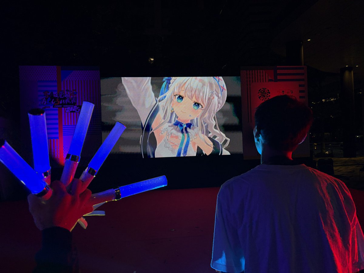 ひろっしー（シーヒーロー） tweet media