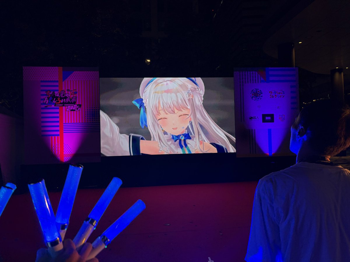ひろっしー（シーヒーロー） tweet media