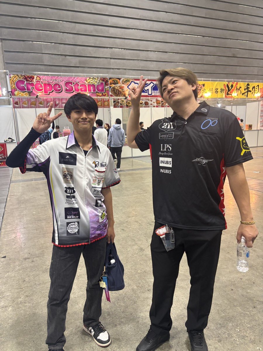 鳥居塚優斗 tweet media