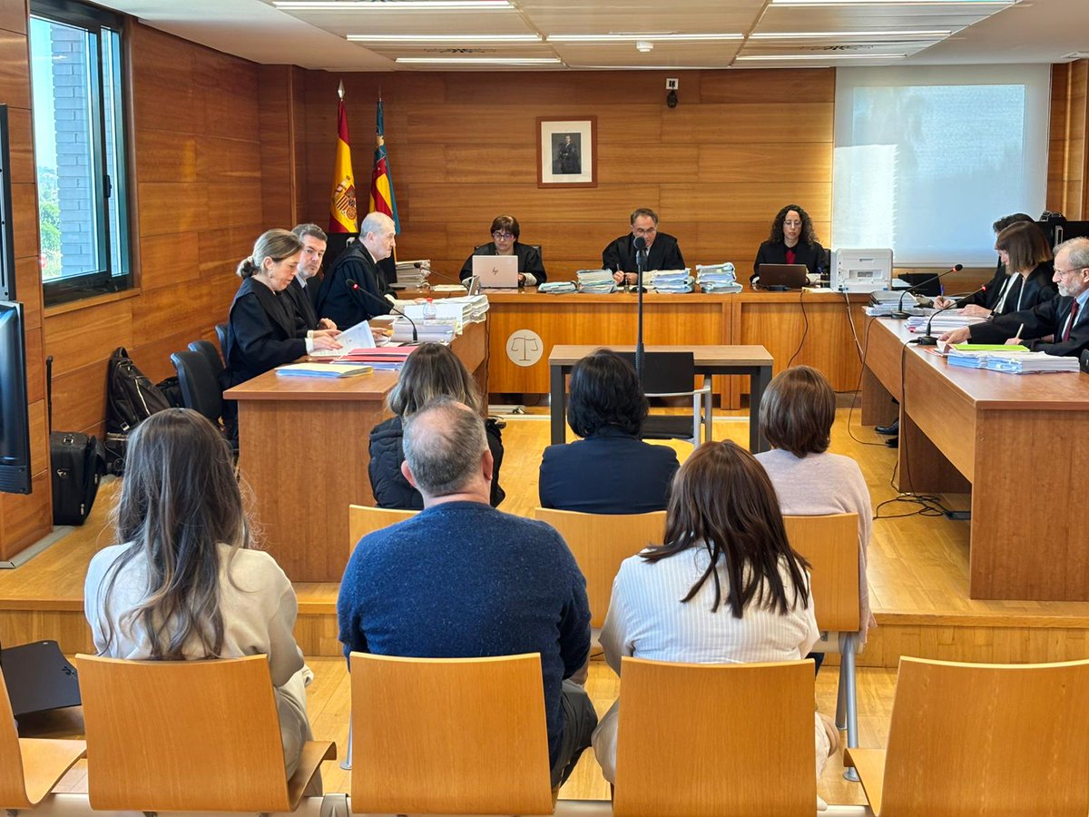 RTVE Comunitat Valenciana tweet media