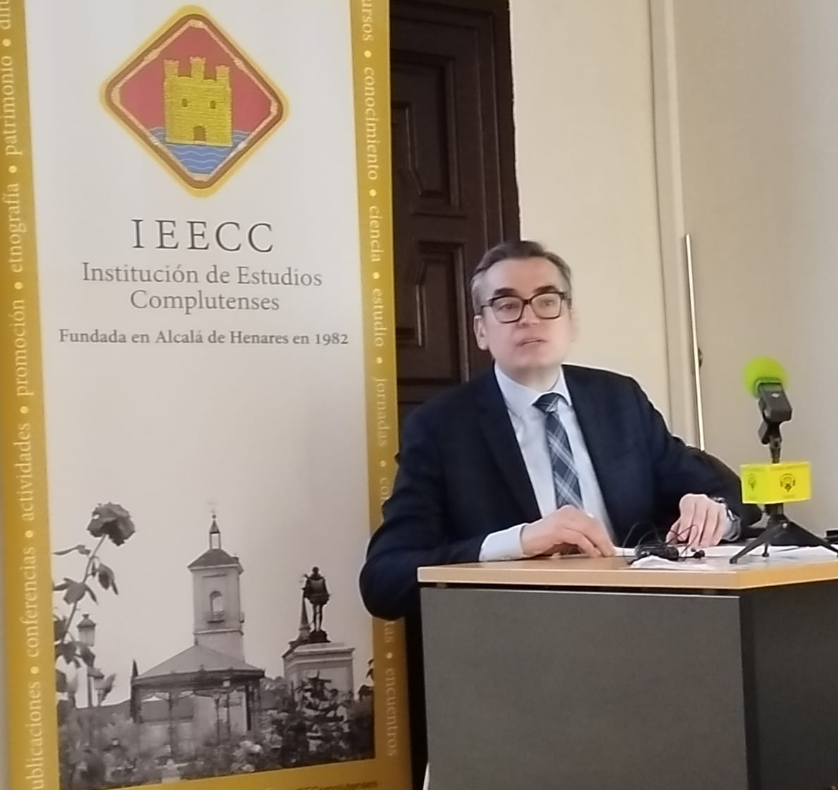 IEECC tweet media