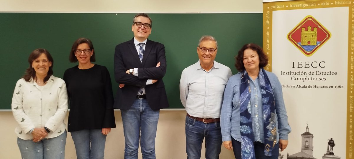 IEECC tweet media