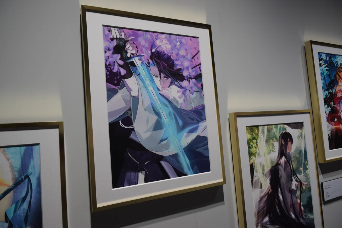 公式】Fate/Grand Order Servant Art Works & Chronicle