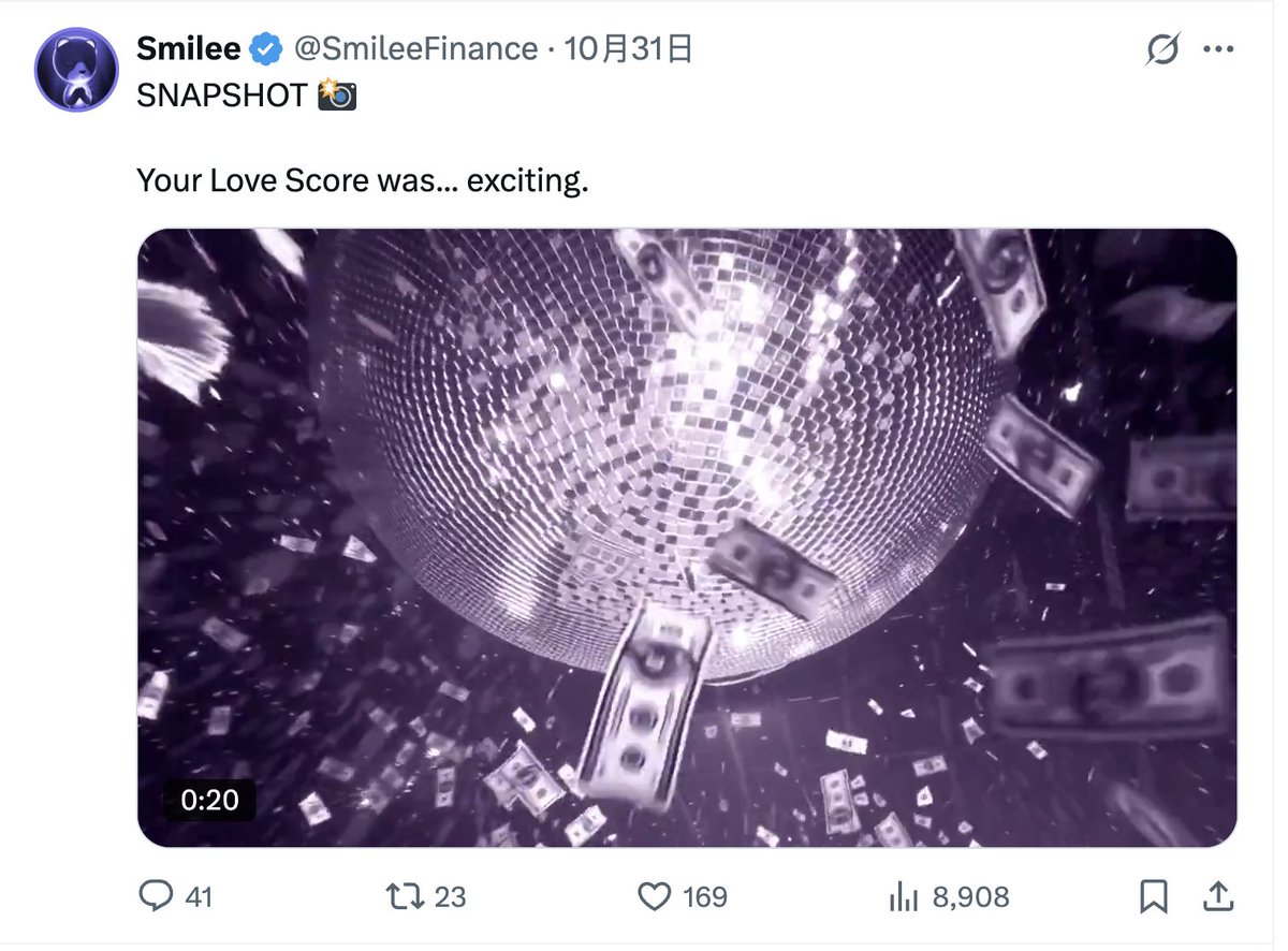 🐻这周的<a href="/berachain/">Berachain Foundation 🐻⛓</a>周报，看看熊链有哪些事情发生吧～

▪️DEX <a href="/KodiakFi/">Kodiak</a> 已发放10万美元的Perp交易奖励，并启动第二赛季的活动。
▪️熊链社区<a href="/0xhoneyjar/">The Honey Jar 🏴‍☠️🐻⛓️</a> 宣布上线CubQuest S2赛季，THJ调整了奖励机制，现在完成活动可直接进行抽奖。
▪️DEX <a href="/honeypotfinance/">Honeypot Finance</a>