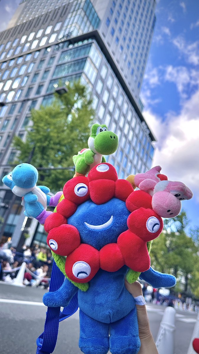 ぽち【POCHI】 (@gs_pochi) / Posts / X