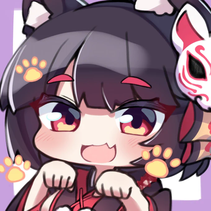 山城ちゃん進水日おめでとうー! #アズールレーン #AzurLane