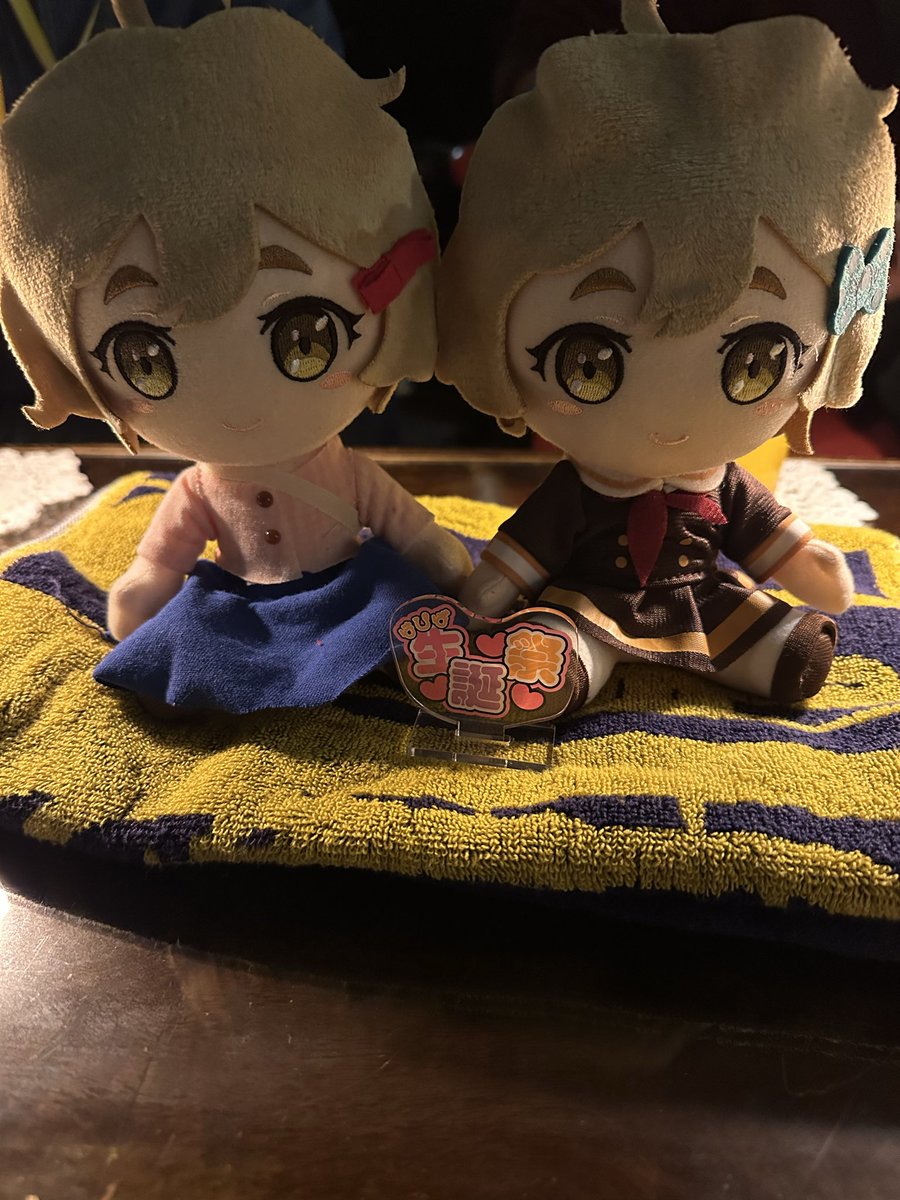 ひよこ様コスプレ道具 専用ページ♡ ♪ひよこ♪ on X