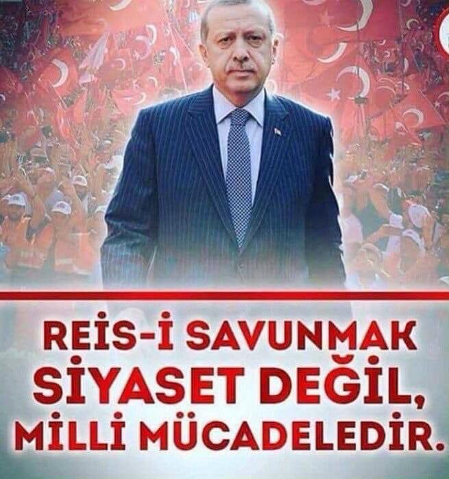 AK PARTİ 23 YAŞINDA..
REİS'LE YOL YÜRÜMENİN MUTLULUĞUNU YAŞIYORUZ.
ECDADIMIZIN YOLUNU TAKİP EDENLERİ VE BU VATAN İÇİN ÇALIŞANLARI ASLA YANLIZ BIRAKMAYACAĞIZ..

<a href="/Turan_Ordusu54/">Turan_Ordusu53🇹🇷🇵🇸</a>