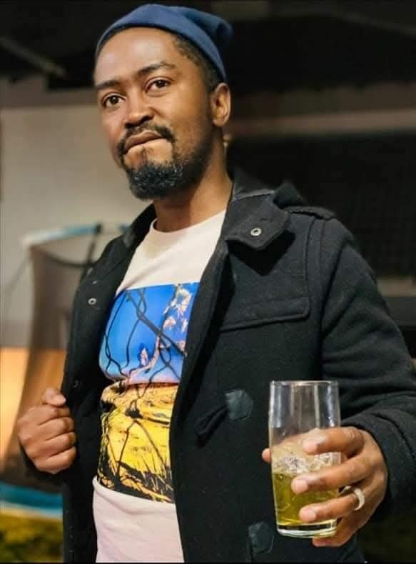 madwayisa's tweet photo. On this day, many, many years ago, uMamezala gave birth to a handsome boy❣️who grew up and chose to wake up next to me, all the days of his life❣️😂. #birthday #celebration #husband #Johannesburg #SouthAfrica 🇿🇦 https://t.co/tkPUI4ndgg