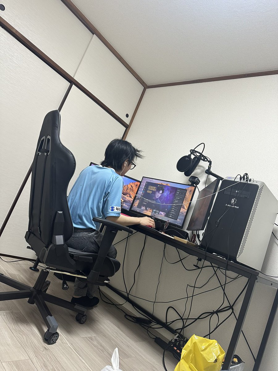 Primo 🐈 tweet media