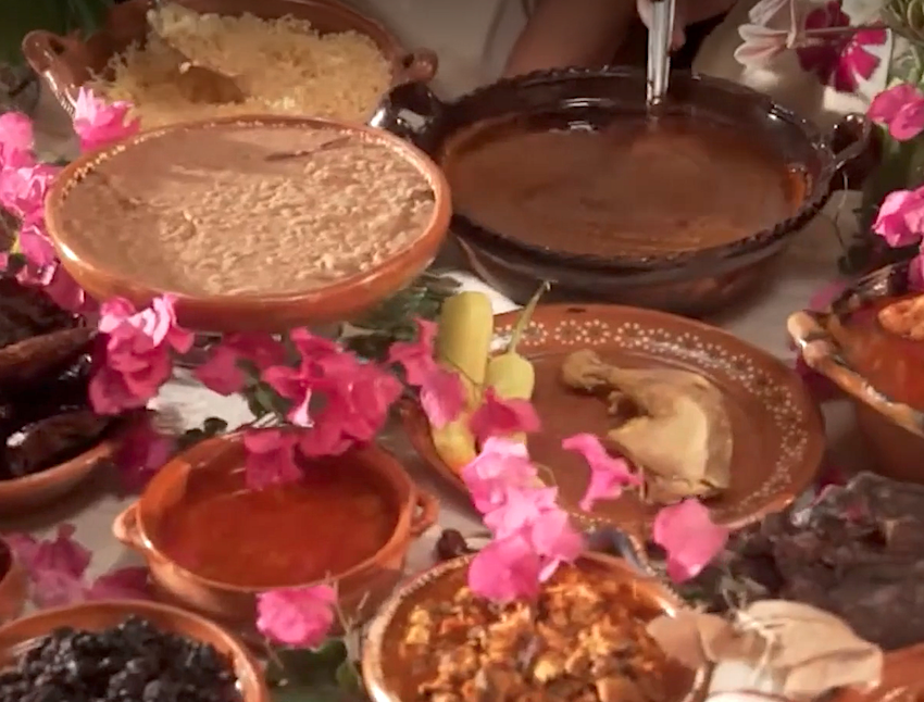 Diario Gastronomía tweet media