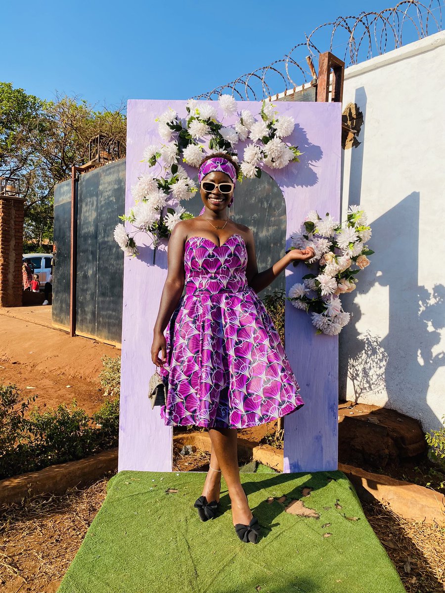 Lady_Fayy's tweet photo. Pretty in Purple💜 https://t.co/CUvrkjvnVP