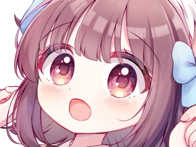 #顔だけで何リポスト来るか