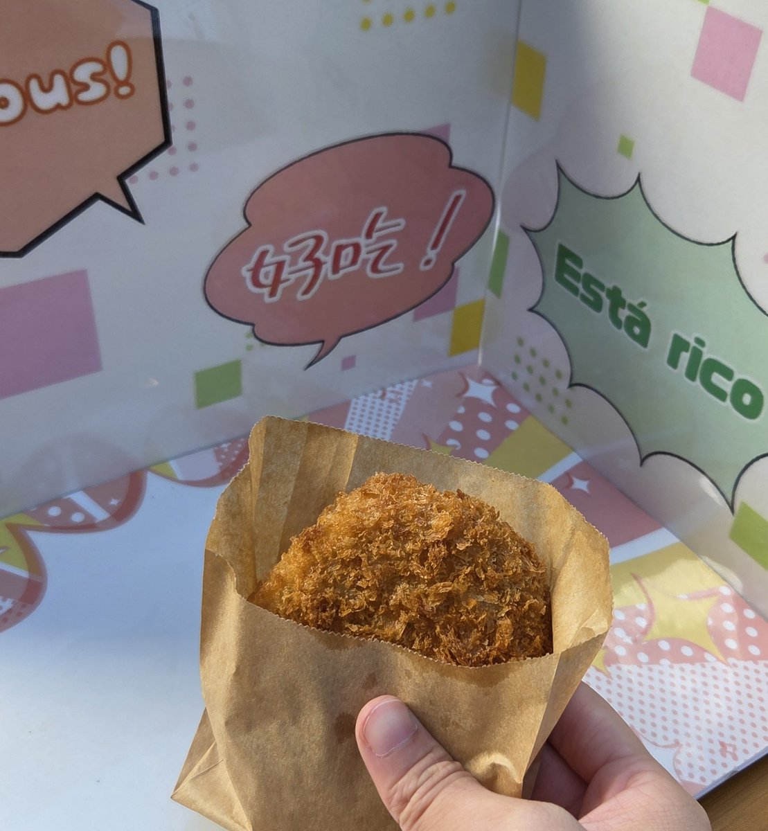 無事、閉幕です‼️
強風で寒さが厳しい一日でしたが、ご来場いただいた方誠にありがとうございました！🙇🏻‍♀️✨
またお会いしましょう💭💖
#街角EXPO  #松戸グルメ #つながるキャンパスひろがる街