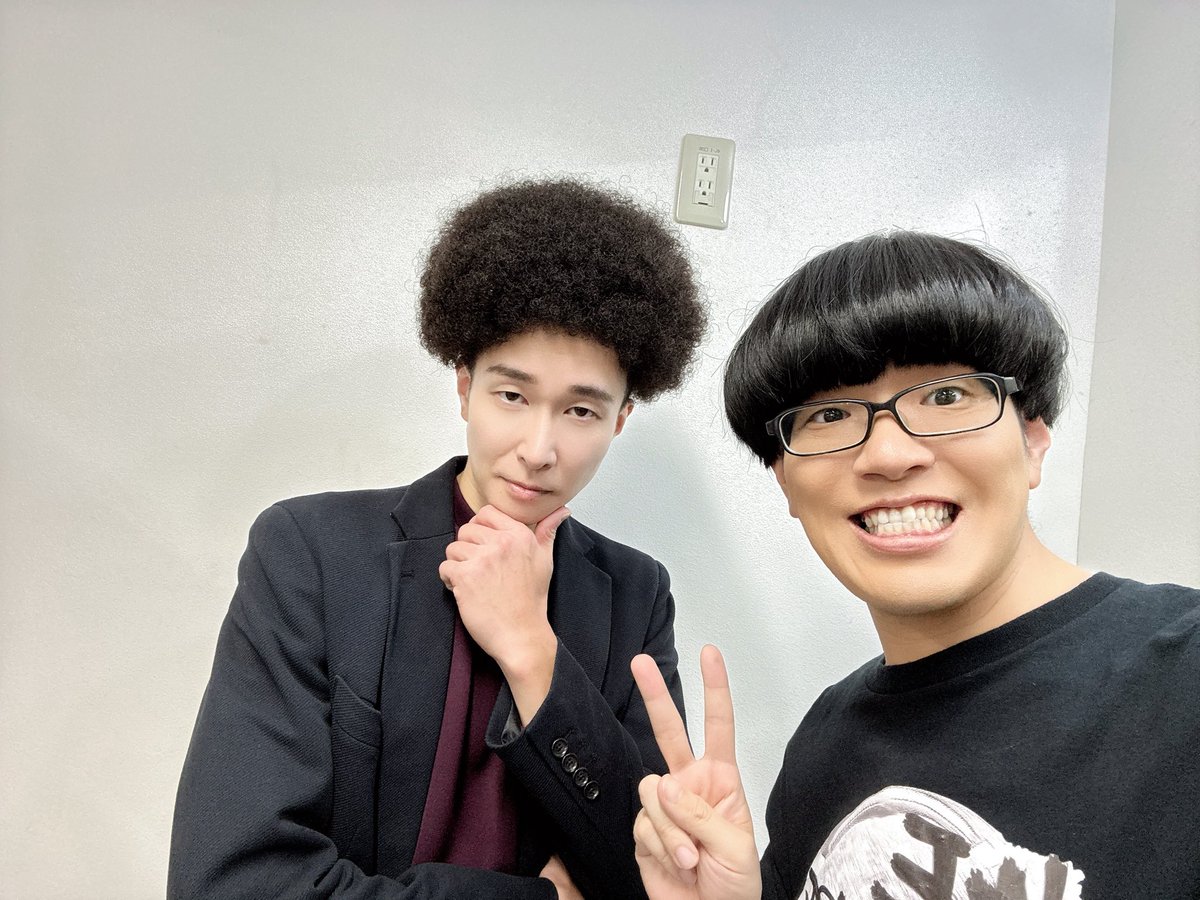 マロン@リアルアキバボーイズ (@rabkuri) / Posts / X