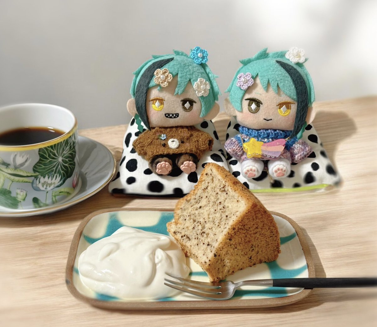 ❤︎ⓨ❤︎ぬい服 ⌇ゆっけ⌇ (@yukke_nui) / Posts / X