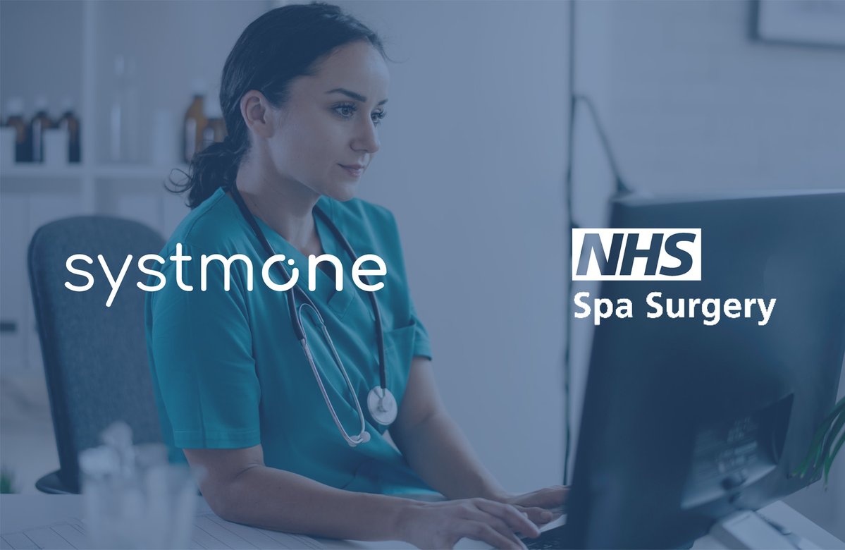 TPP_SystmOne's tweet image. SystmOne #Protocols revolutionise hypertension management. Using #SystmOne Protocols, the Spa Surgery built an automated hypertension workflow, which delivered impressive results:

 - 3–5 minutes saved per BP entry.
 - 5–10 unnecessary appointments avoided each week.
 -…