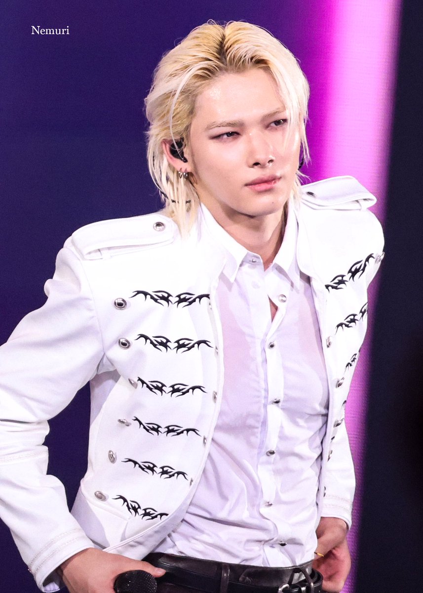 251103 MUSIC EXPO LIVE 

#NI_KI #니키 #ニキ #西村力
#엔하이픈 #ENHYPEN