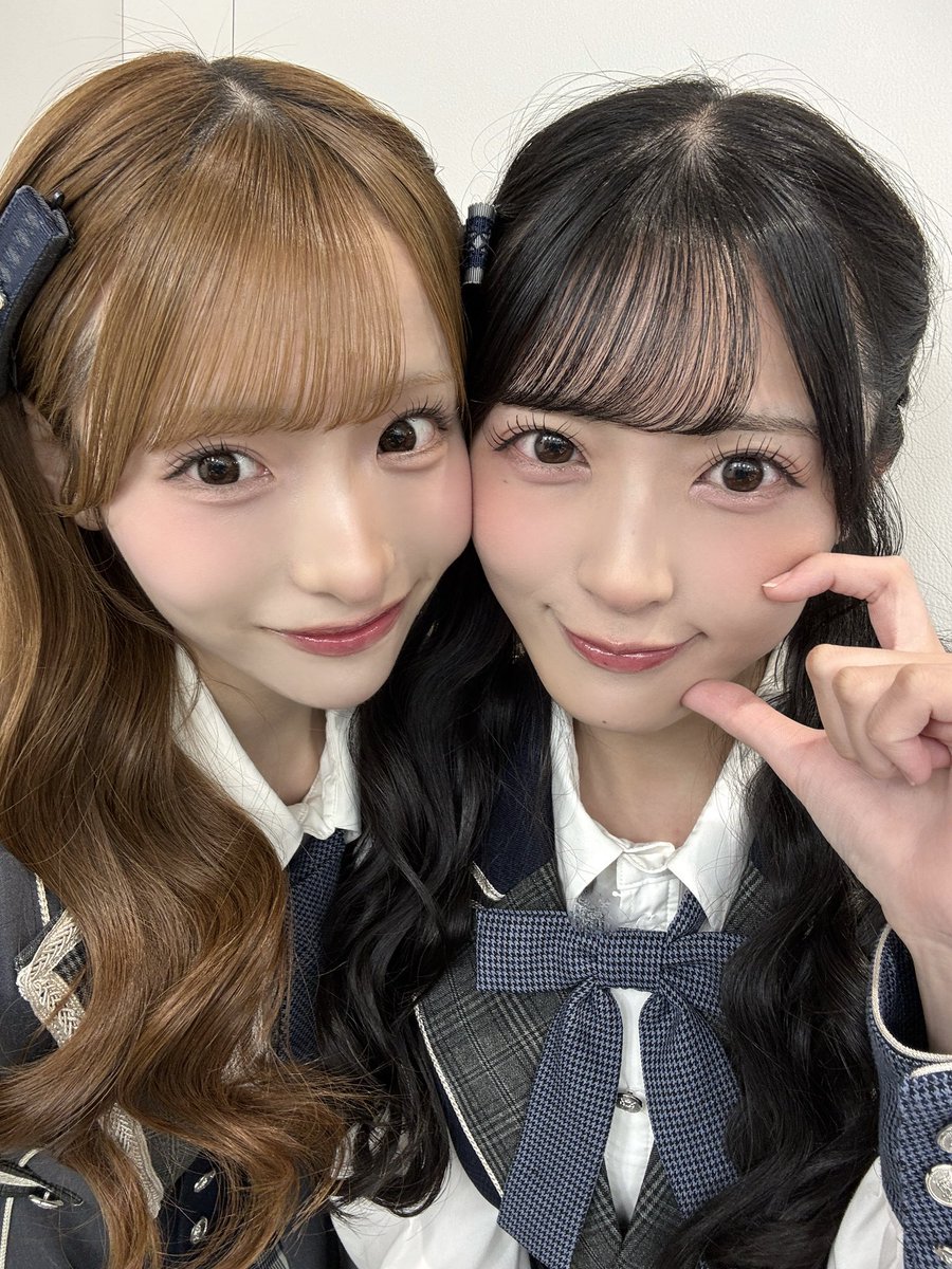 #そこに未来はある公演
ありがとうございました💙
3連休ラストみなさんと過ごせて
楽しかったです( ᵕᴗᵕ )✩⡱