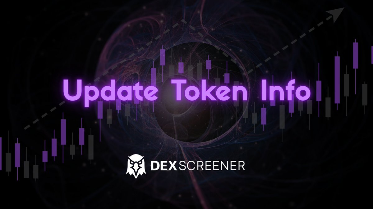 quantx_pro's tweet image. $QuantumX Token Alert!
Big things are happening with $QuantumX ! Stay informed and track the latest trends now on DexScreener
dexscreener.com/solana/7S8H9o4…