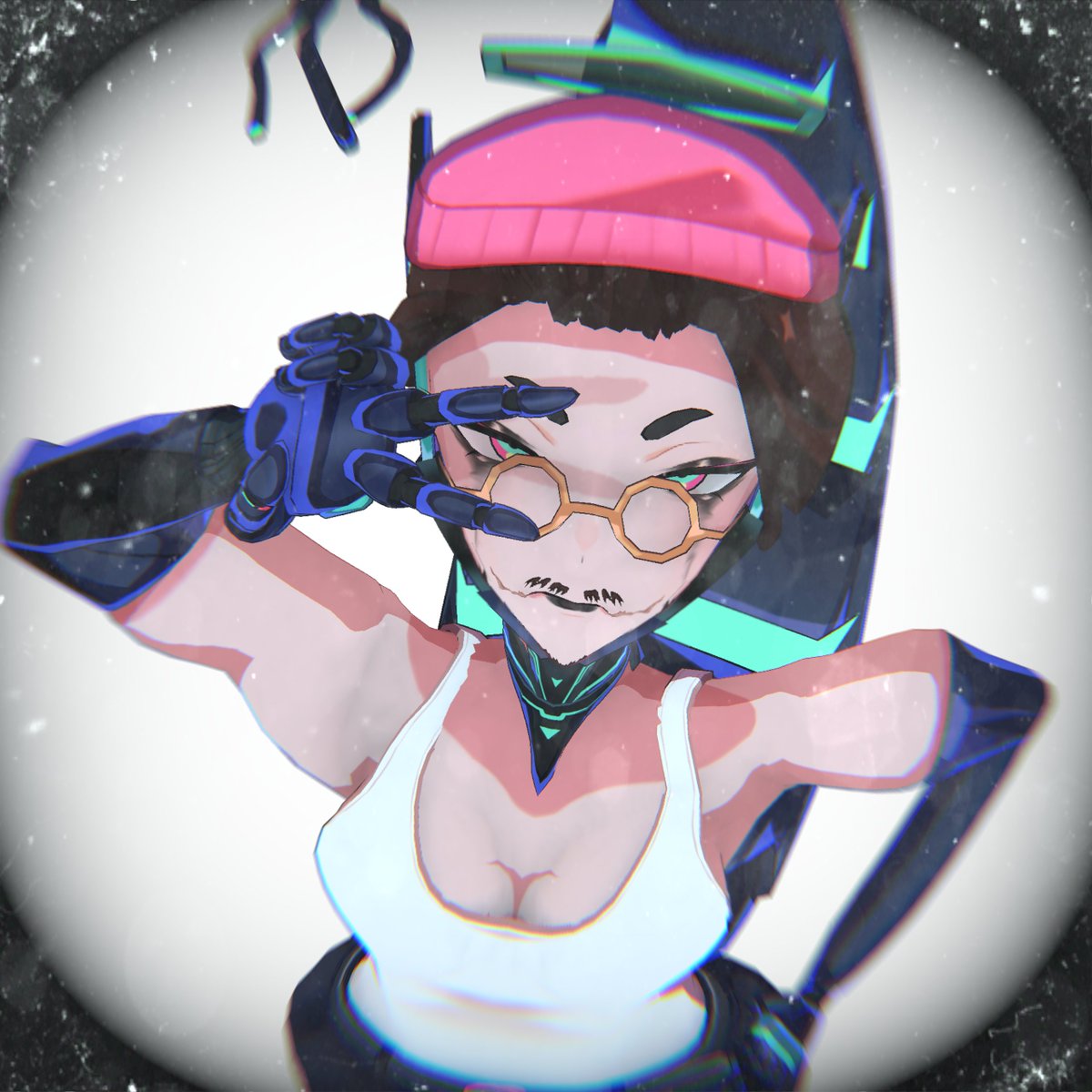 ZieglerByte's tweet image. Hey so i went as @bbnomula For halloween
Do you think he'll play Fortnite with me now?